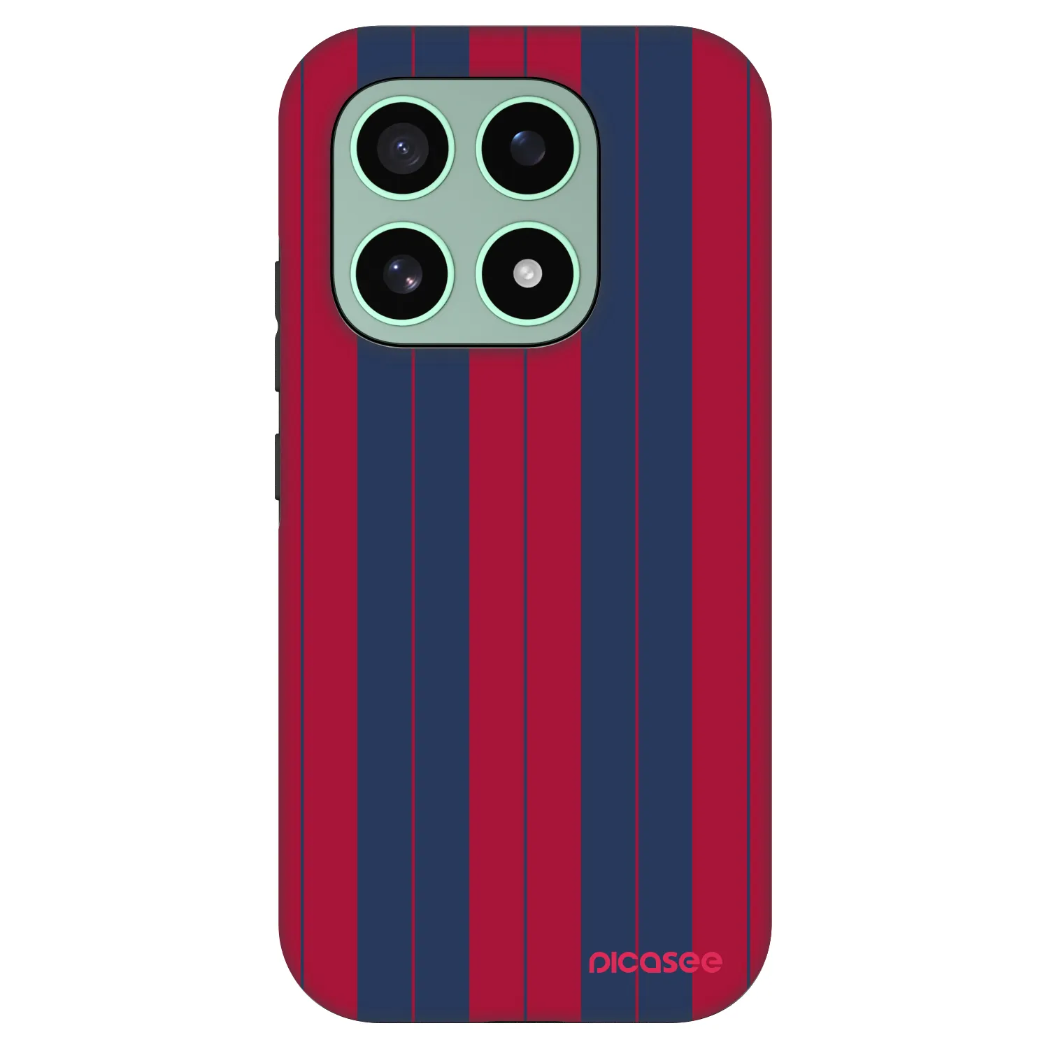 Picasee Fashion Case Xiaomi 17 - Yacht club