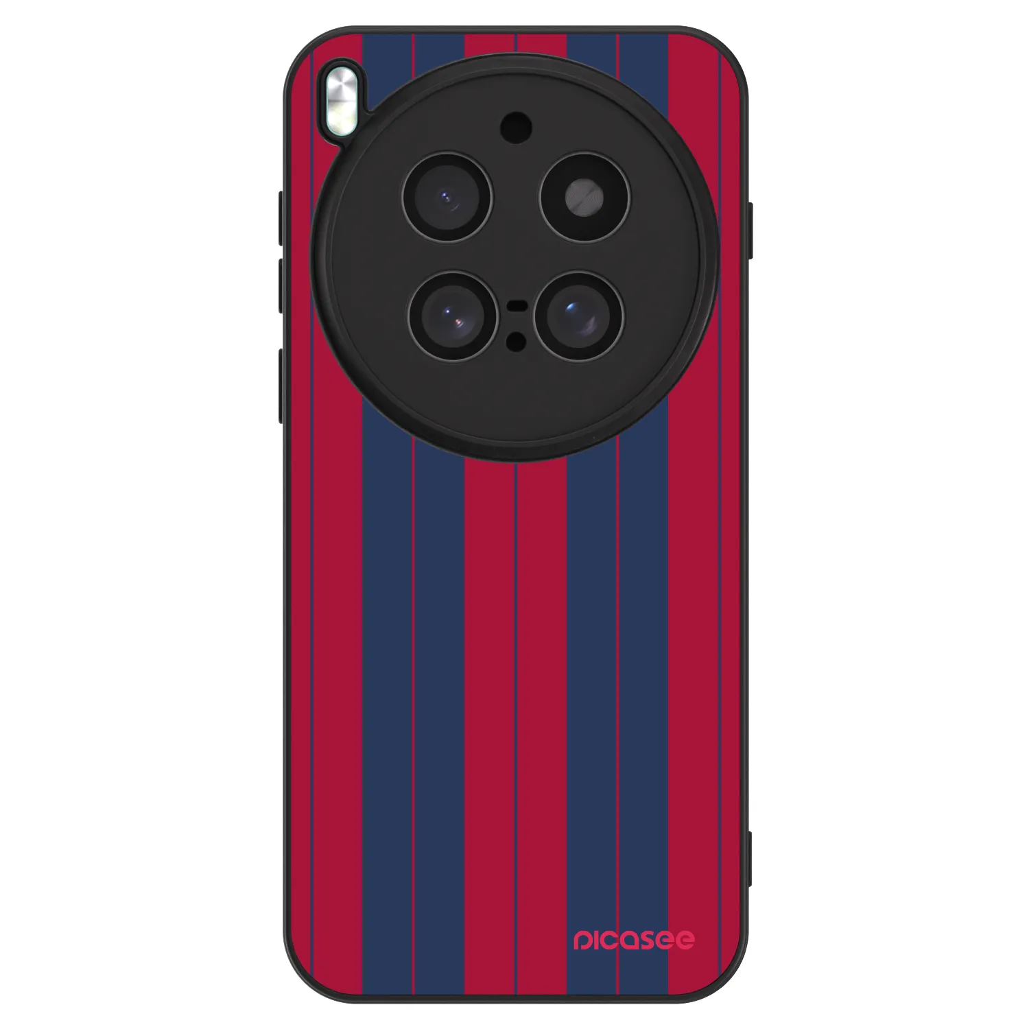 Picasee ULTIMATE CASE Vivo X300 Pro - készülékre - Yacht club
