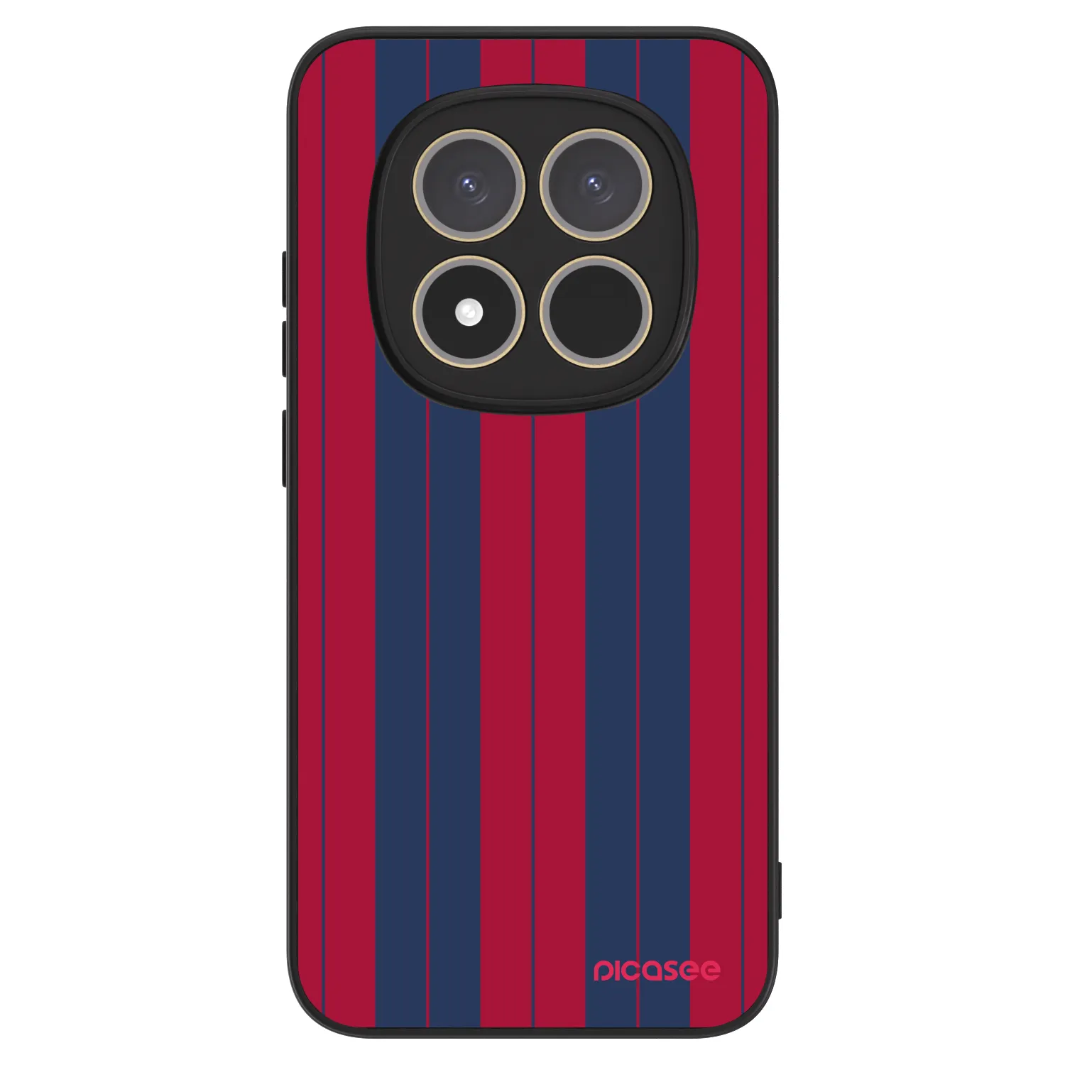 Picasee ULTIMATE CASE Xiaomi Redmi Note 15 Pro 5G - készülékre - Yacht club