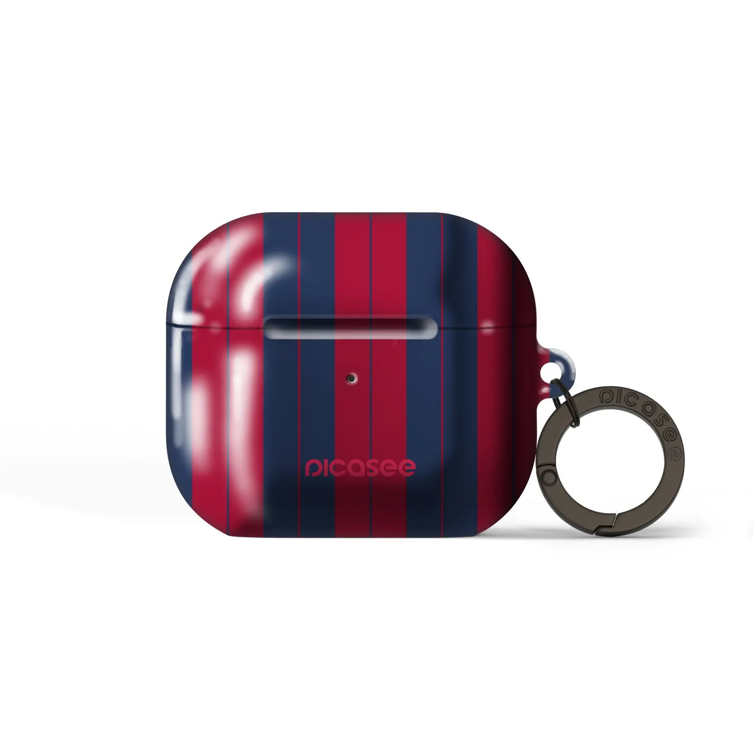 Picasee Obal pro Apple AirPods 3 - Yacht club