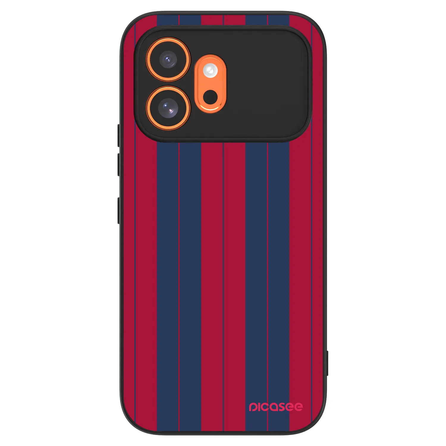 Picasee ULTIMATE CASE Honor 600 - készülékre - Yacht club