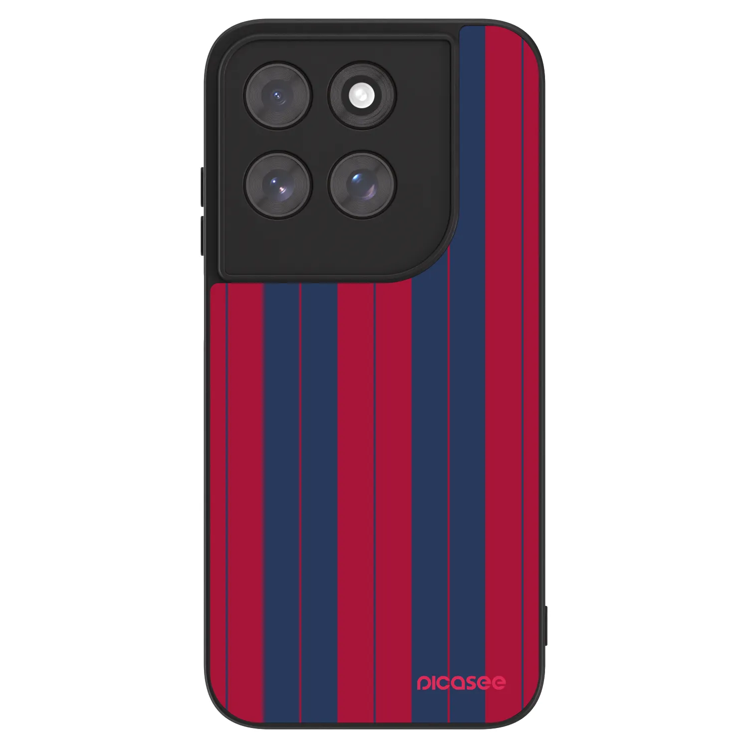 Picasee ULTIMATE CASE Motorola Moto G77 - készülékre - Yacht club