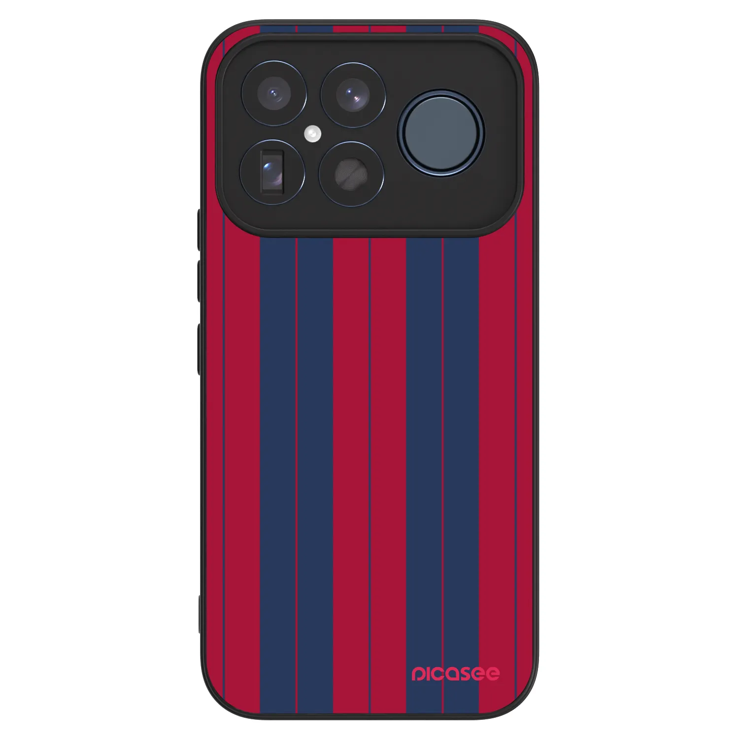 Picasee ULTIMATE CASE Xiaomi Poco F8 Ultra - készülékre - Yacht club