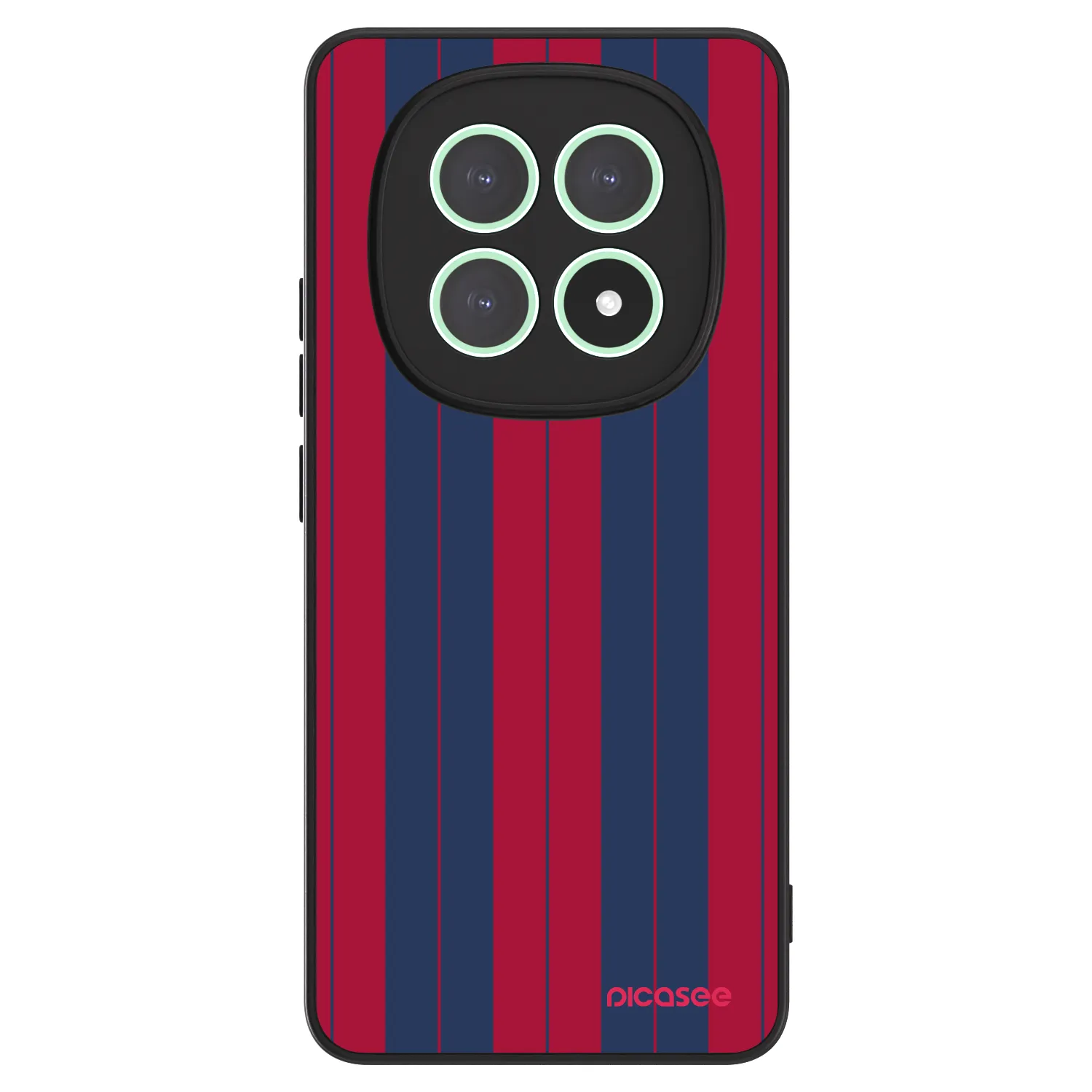 Picasee ULTIMATE CASE Xiaomi Redmi Note 15 5G - készülékre - Yacht club