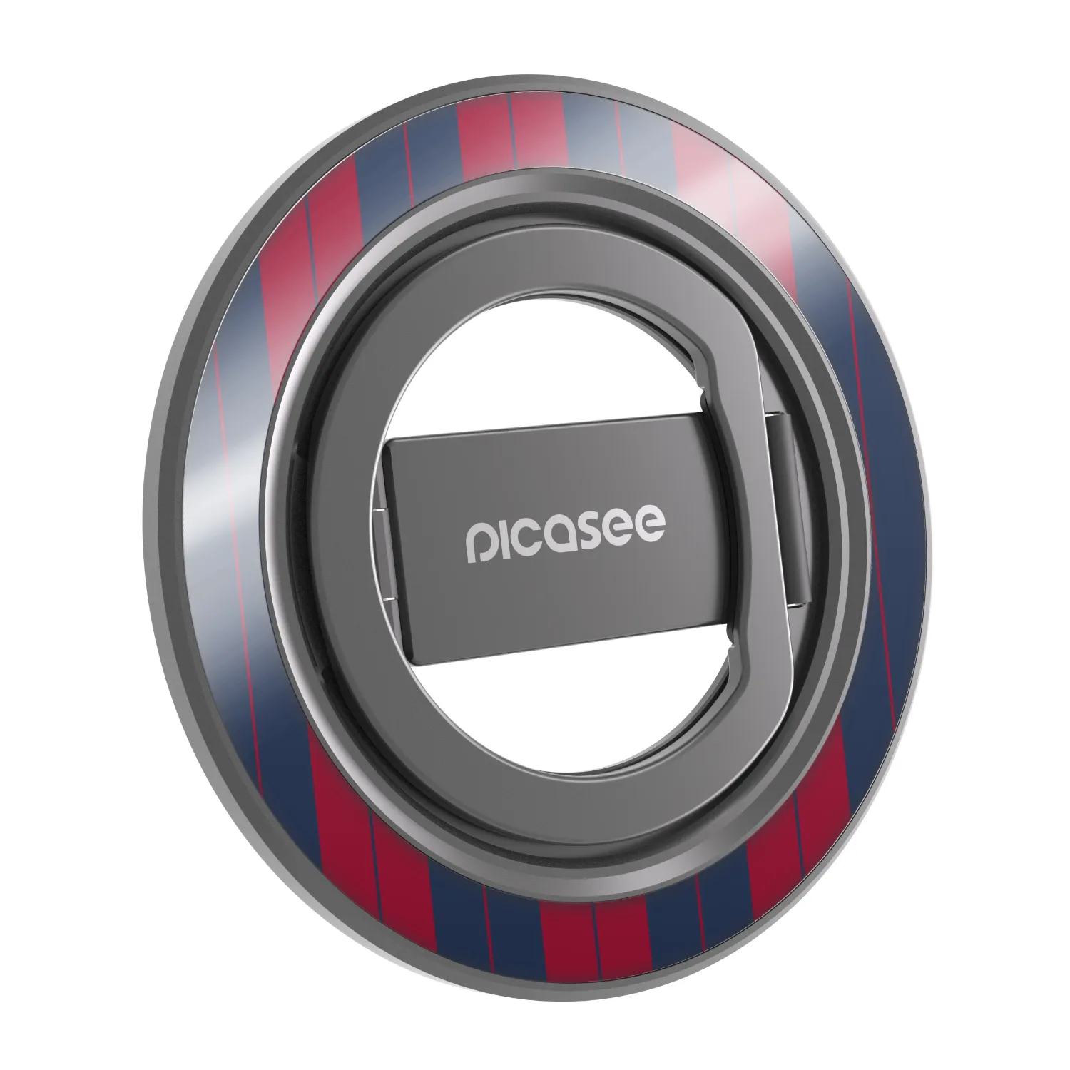 Picasee Magnetic holder - Fekete