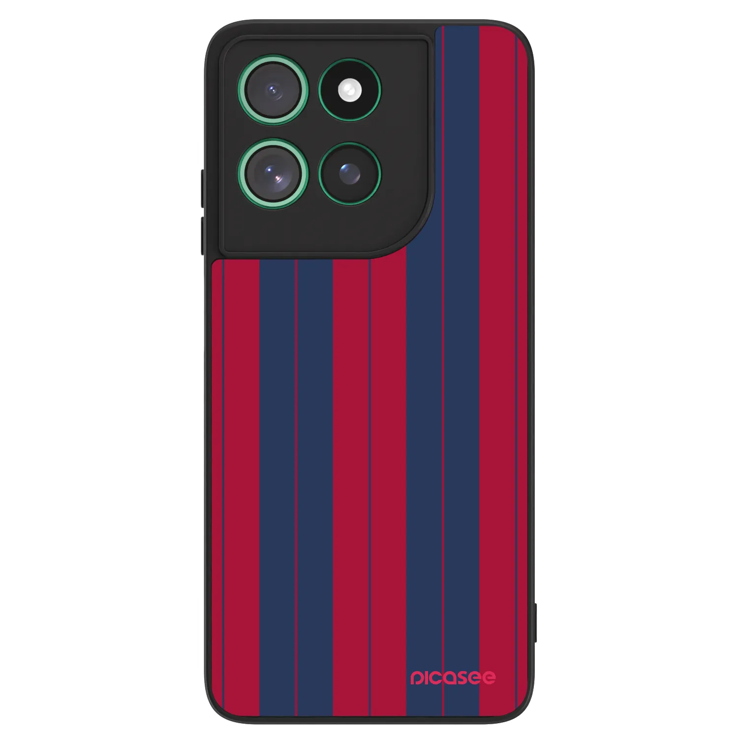 Picasee ULTIMATE CASE Motorola Moto G57 Power - készülékre - Yacht club