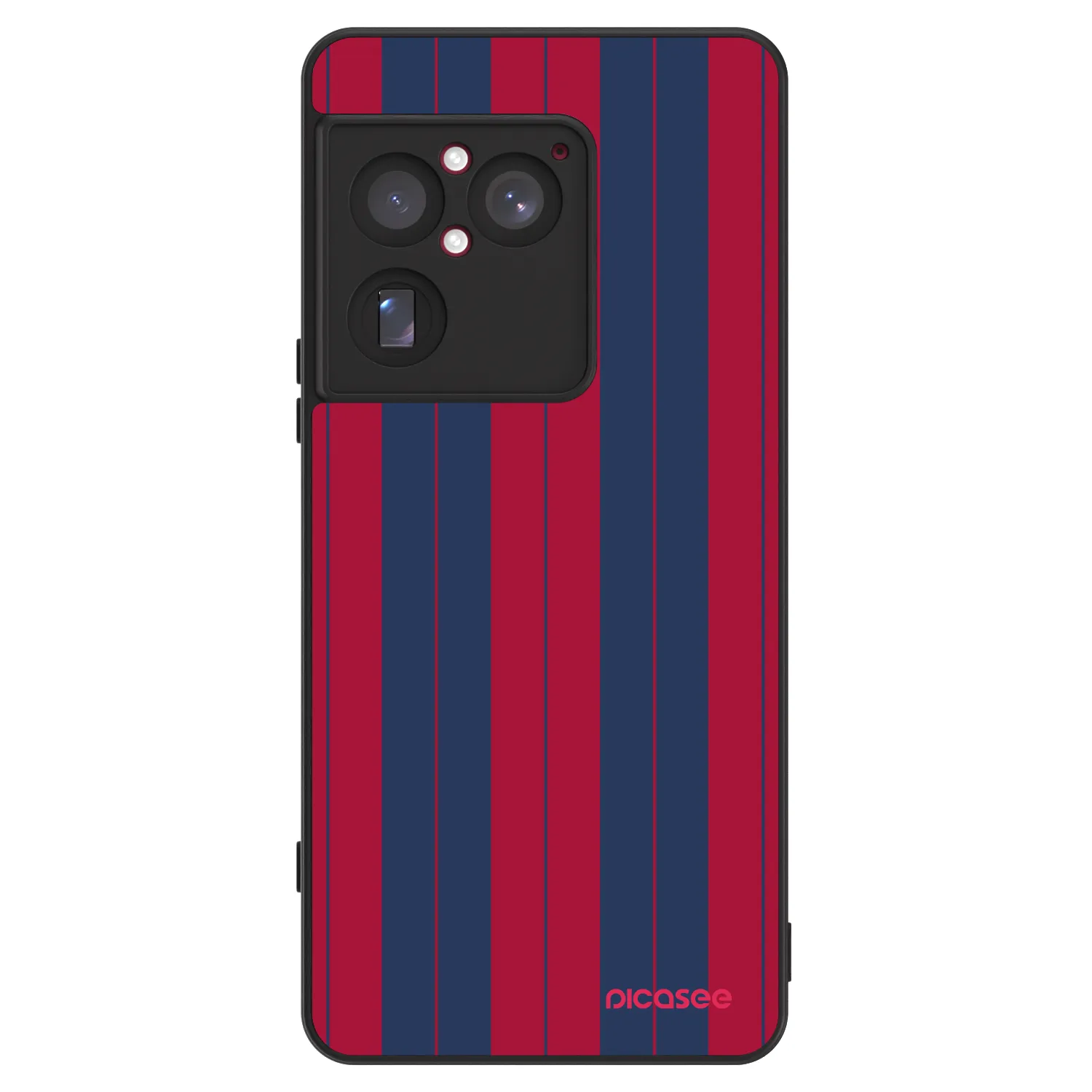 Picasee ULTIMATE CASE Sony Xperia 1 VIII 5G - készülékre - Yacht club