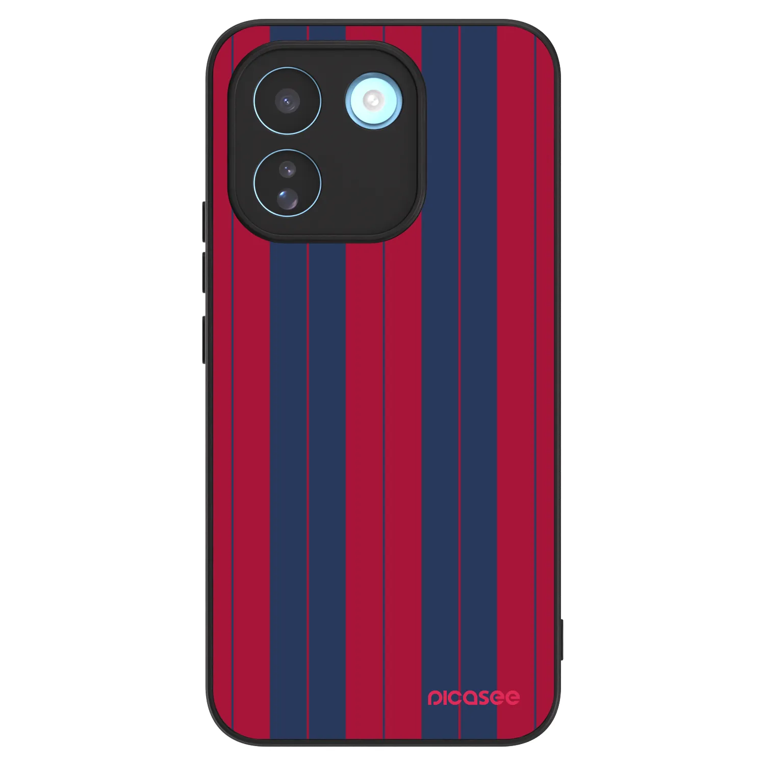 Picasee ULTIMATE CASE Xiaomi Redmi Note 17 Pro MAX 5G - készülékre - Yacht club