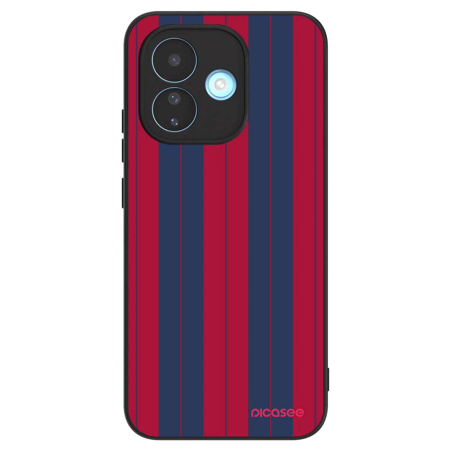 Picasee ULTIMATE CASE Xiaomi Redmi Note 17 Pro 5G - készülékre - Yacht club