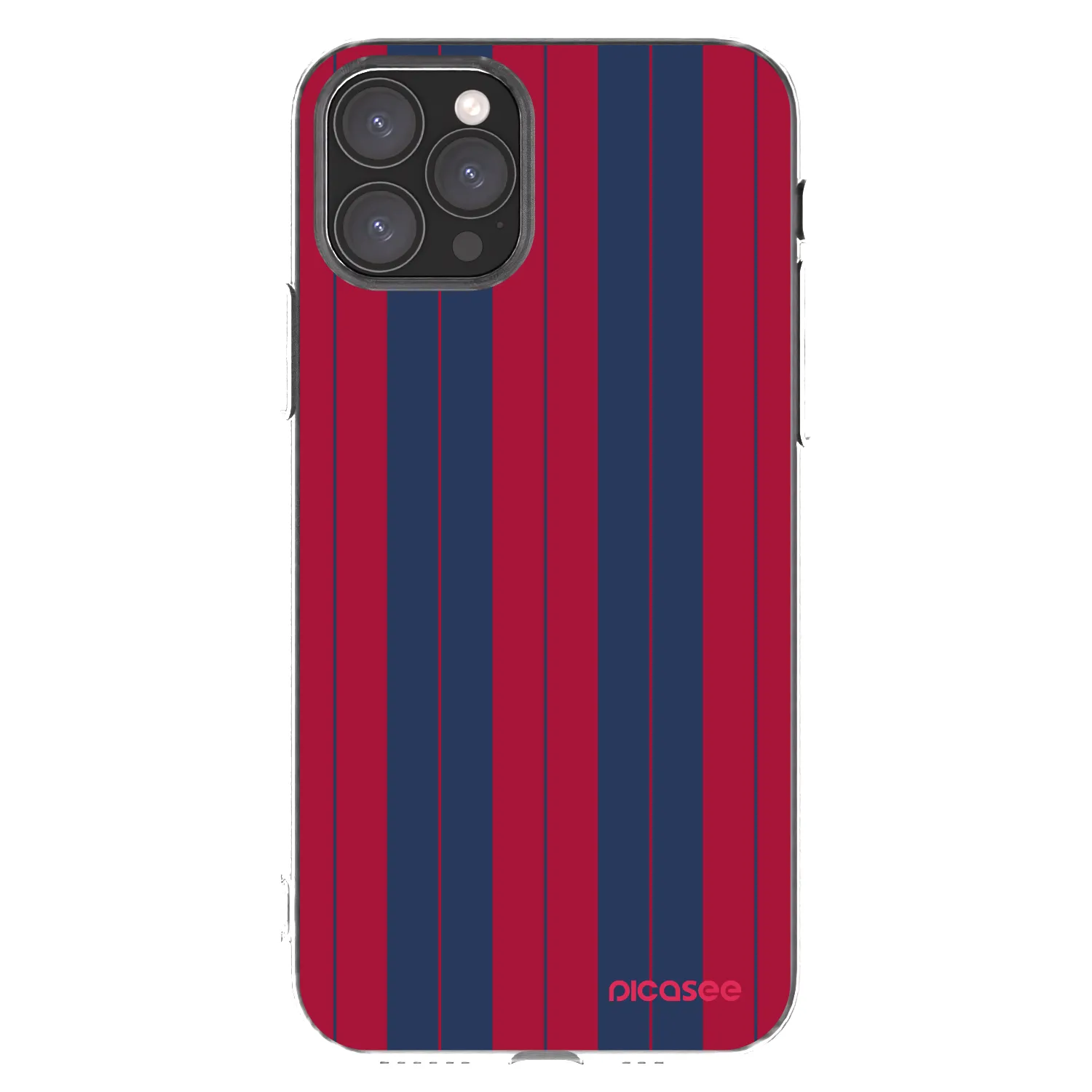 Picasee átlátszó szilikon tok az alábbi mobiltelefonokra Apple iPhone 11 Pro - Yacht club