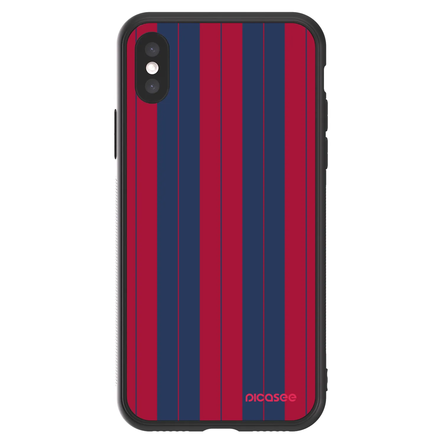 Picasee ULTIMATE CASE Apple iPhone 6 Plus/6S Plus - készülékre - Yacht club