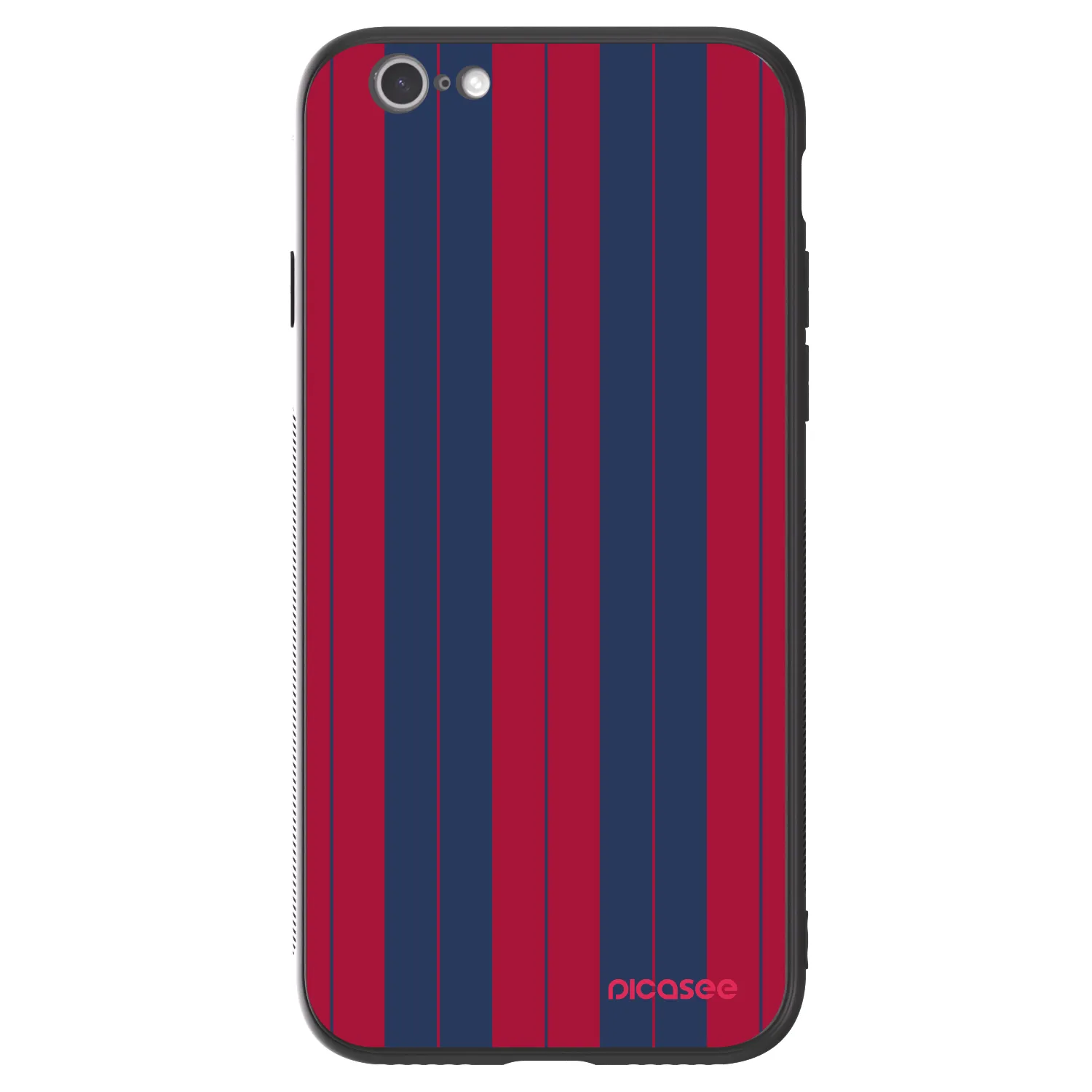 Picasee ULTIMATE CASE Apple iPhone 6/6S - készülékre - Yacht club
