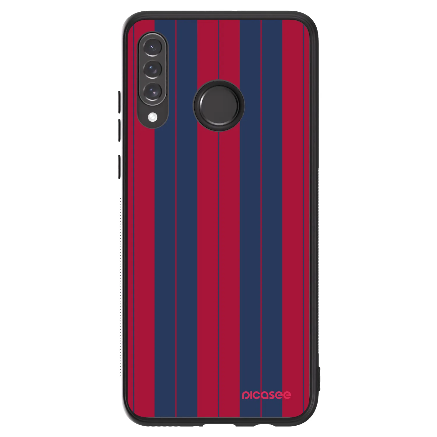 Picasee ULTIMATE CASE Huawei P30 Lite - készülékre - Yacht club