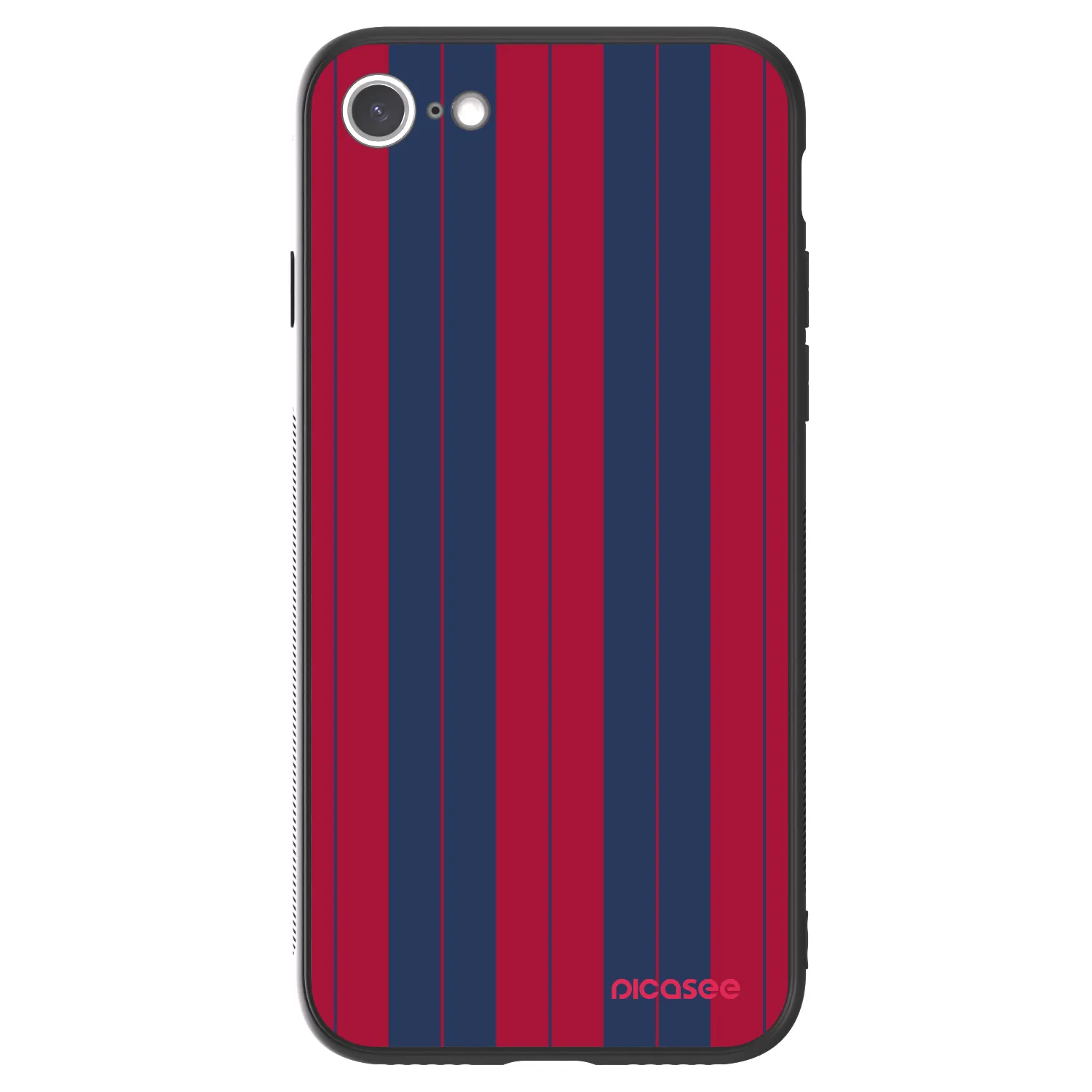Picasee ULTIMATE CASE Apple iPhone 7 - készülékre - Yacht club