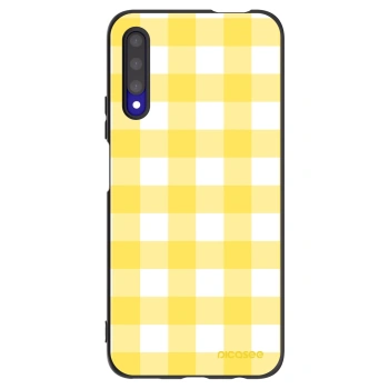 Tok az alábbi mobiltelefonokra Honor 9X Pro - Gride lemon