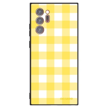 Tok az alábbi mobiltelefonokra Samsung Galaxy Note 20 Ultra - Gride lemon