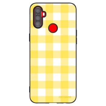 Tok az alábbi mobiltelefonokra Realme C3 - Gride lemon