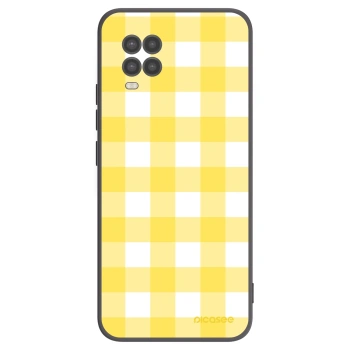 Tok az alábbi mobiltelefonokra Xiaomi Mi 10 Lite - Gride lemon