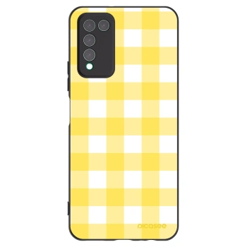 Tok az alábbi mobiltelefonokra Honor 10X Lite - Gride lemon
