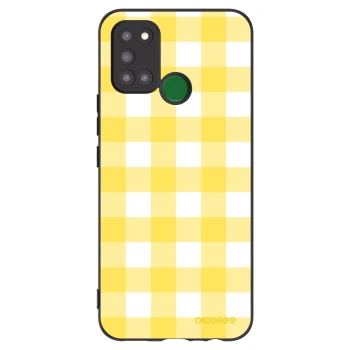 Tok az alábbi mobiltelefonokra Realme 7i - Gride lemon