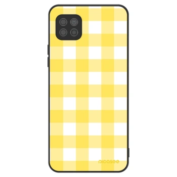 Szilikon tok erre a típusra Huawei P40 Lite - Gride lemon