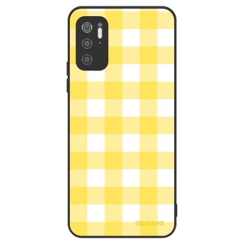 Szilikon tok erre a típusra Xiaomi Poco M3 Pro 5G - Gride lemon