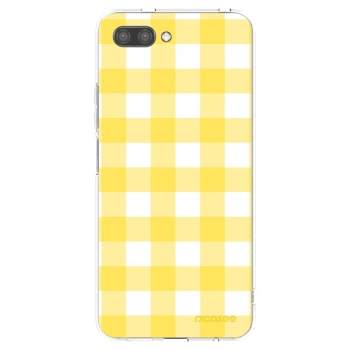 Tok az alábbi mobiltelefonokra Honor 10 - Gride lemon