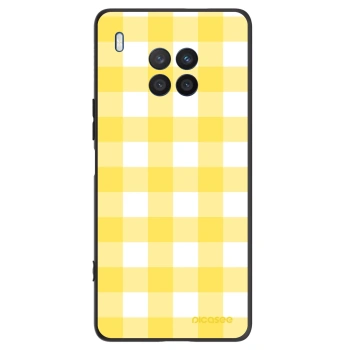 Tok az alábbi mobiltelefonokra Honor 50 Lite - Gride lemon