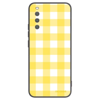 Tok az alábbi mobiltelefonokra Sony Xperia 10 IV 5G - Gride lemon