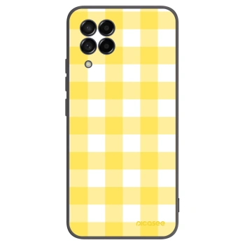 Tok az alábbi mobiltelefonokra Samsung Galaxy M53 5G - Gride lemon