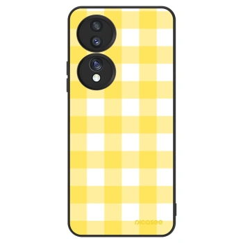 Szilikon tok erre a típusra Honor 70 - Gride lemon