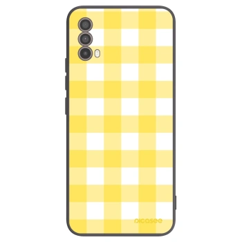 Tok az alábbi mobiltelefonokra Motorola Moto E40 - Gride lemon