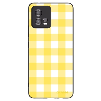 Tok az alábbi mobiltelefonokra Motorola Moto G72 - Gride lemon