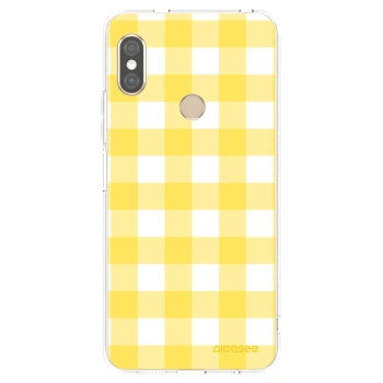 Tok az alábbi mobiltelefonokra Xiaomi Redmi Note 5 Global - Gride lemon