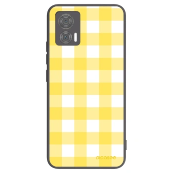 Tok az alábbi mobiltelefonokra Motorola Edge 30 Neo - Gride lemon