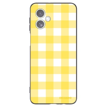Tok az alábbi mobiltelefonokra Motorola Moto G54 5G - Gride lemon