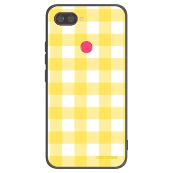 Tok az alábbi mobiltelefonokra Xiaomi Mi 8 Lite - Gride lemon