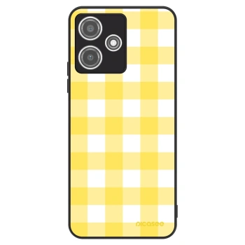 Szilikon tok erre a típusra Xiaomi Redmi 12 5G - Gride lemon