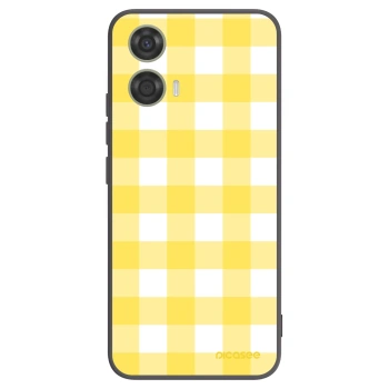 Tok az alábbi mobiltelefonokra Motorola Moto G24 - Gride lemon