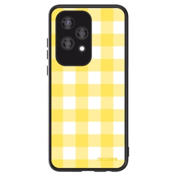 Szilikon tok erre a típusra Honor 200 Lite - Gride lemon