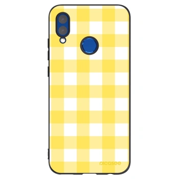 Tok az alábbi mobiltelefonokra Honor 10 Lite - Gride lemon