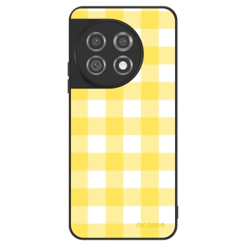 Szilikon tok erre a típusra OnePlus 11 5G - Gride lemon