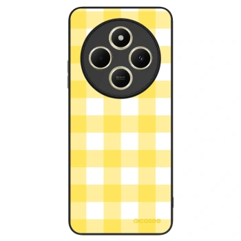 Szilikon tok erre a típusra Xiaomi Redmi 14C - Gride lemon