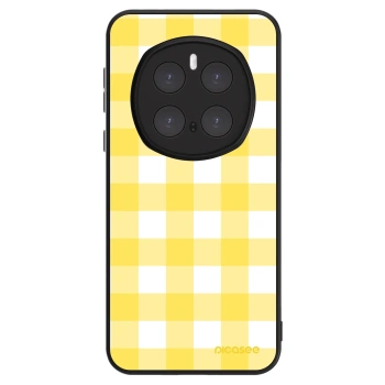 Szilikon tok erre a típusra Honor Magic7 Pro 5G - Gride lemon