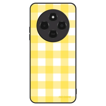 Szilikon tok erre a típusra Xiaomi Poco C75 - Gride lemon