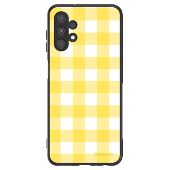 Szilikon tok erre a típusra Samsung Galaxy A13 5G - Gride lemon