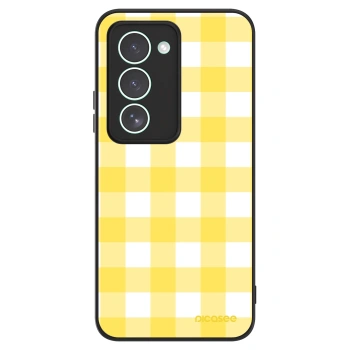 Szilikon tok erre a típusra Xiaomi Redmi 15 5G - Gride lemon