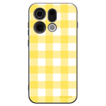 Tok az alábbi mobiltelefonokra OPPO Find X9 - Gride lemon