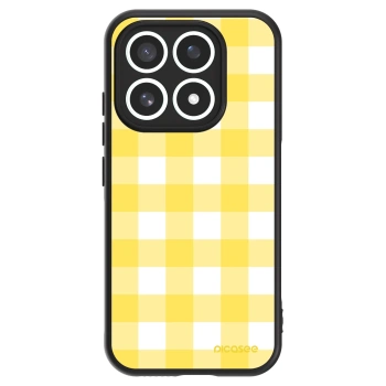 Picasee ULTIMATE CASE Xiaomi 17 - készülékre - Gride lemon