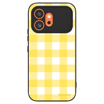 Szilikon tok erre a típusra Honor 600 - Gride lemon